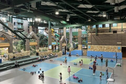 Edinborough Park | Photo by Twin Cities