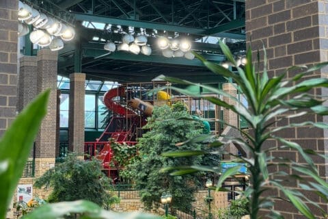 Edinborough Park | Photo by Twin Cities