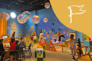 Minnesota Children's Museum