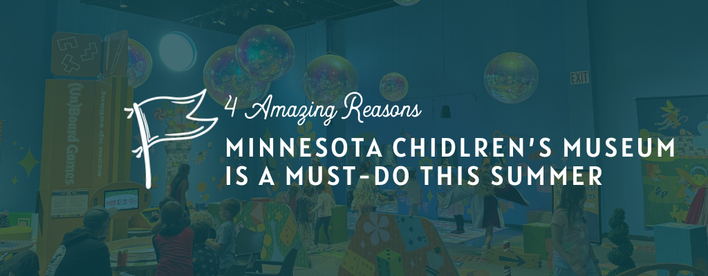 Minnesota Children's Museum