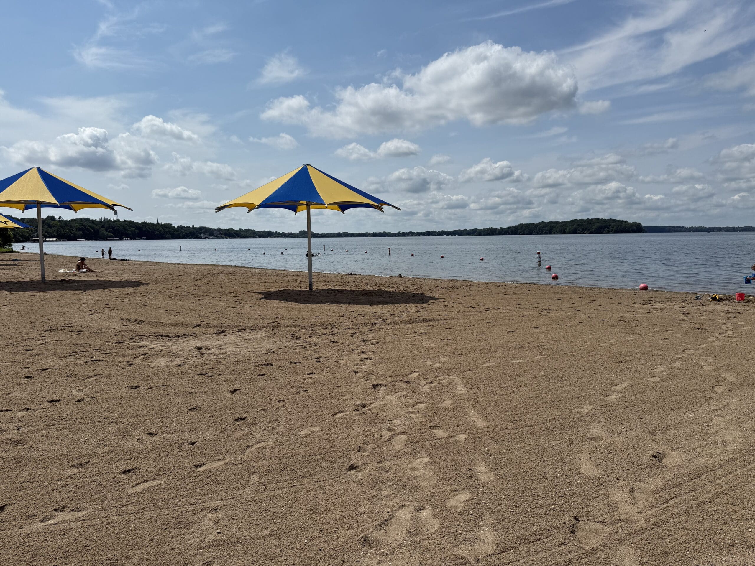 Adventure Unlimited: Carver County carver county