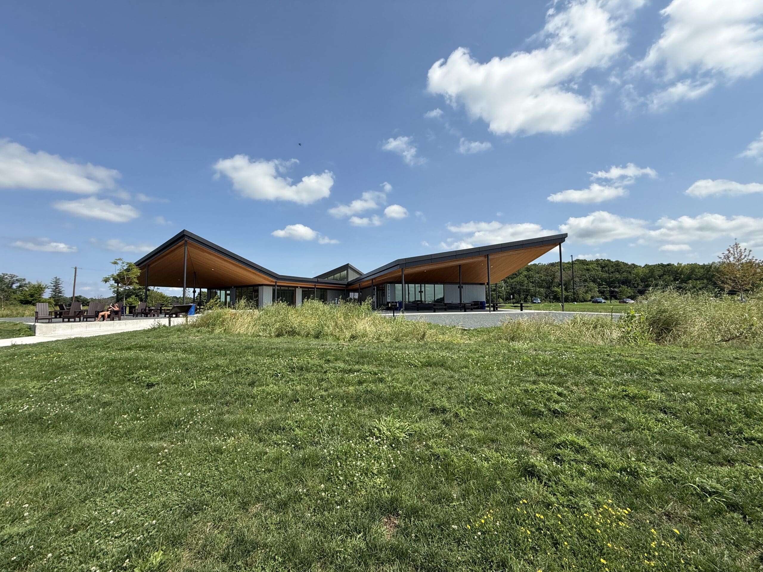 Adventure Unlimited: Carver County carver county