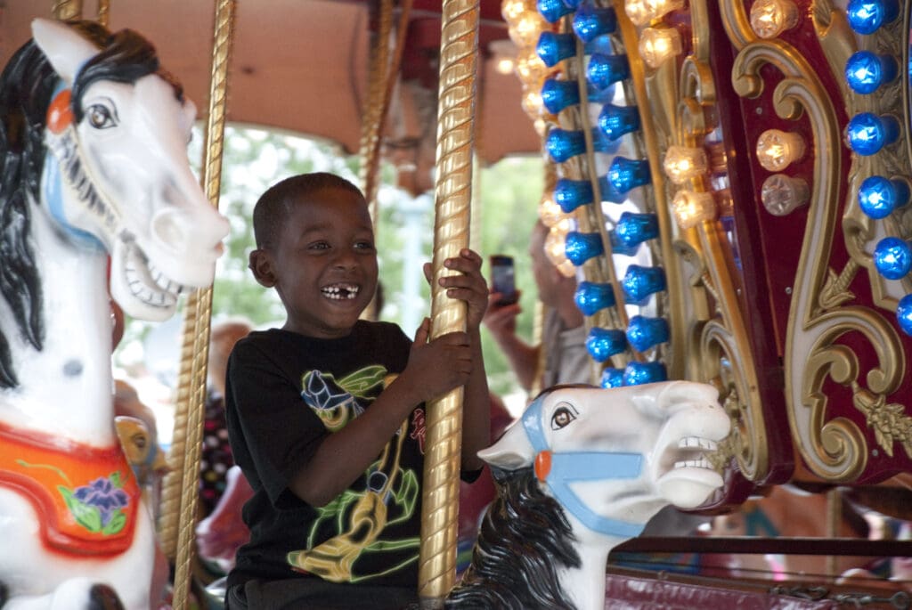 Minnesota State Fair