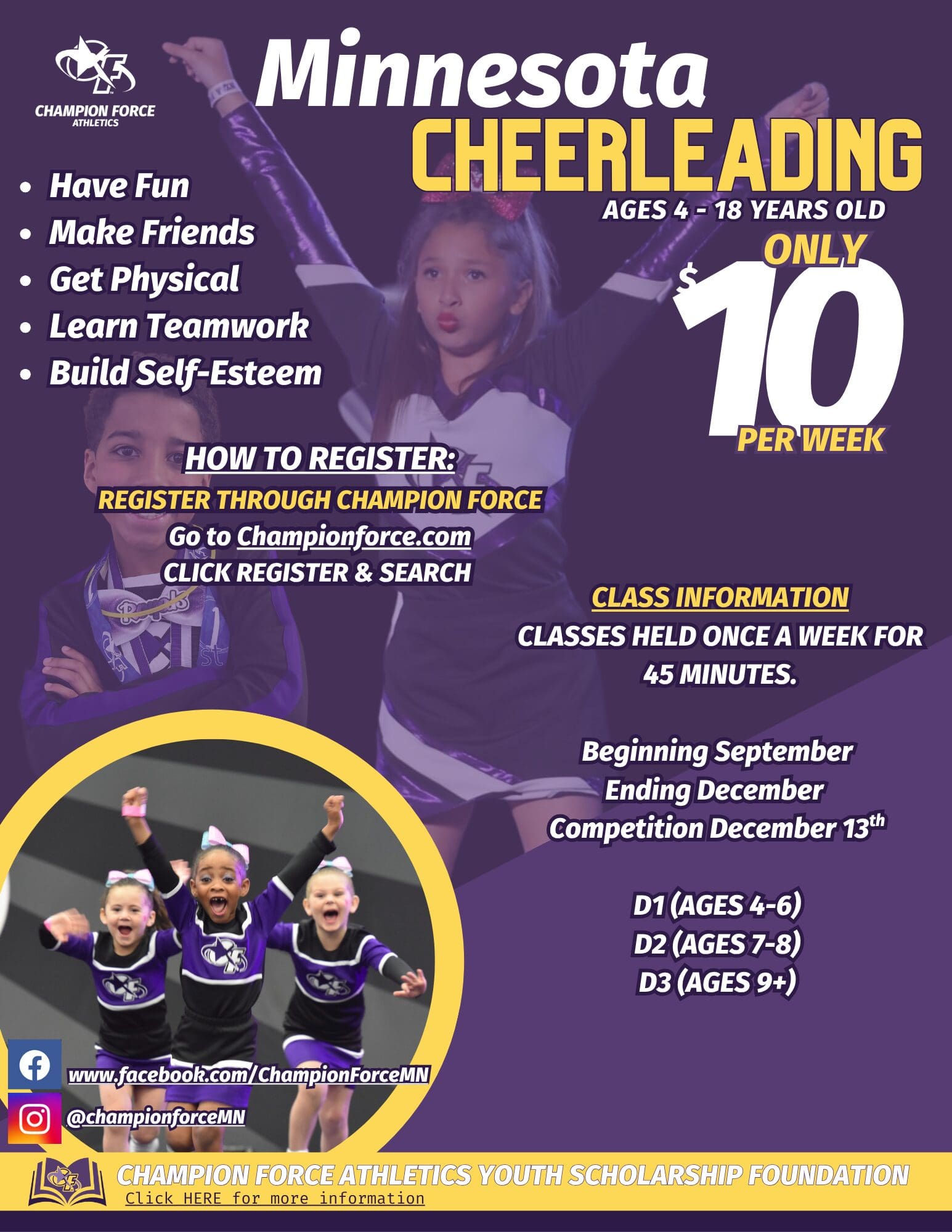 GENERIC - Kristin Weber