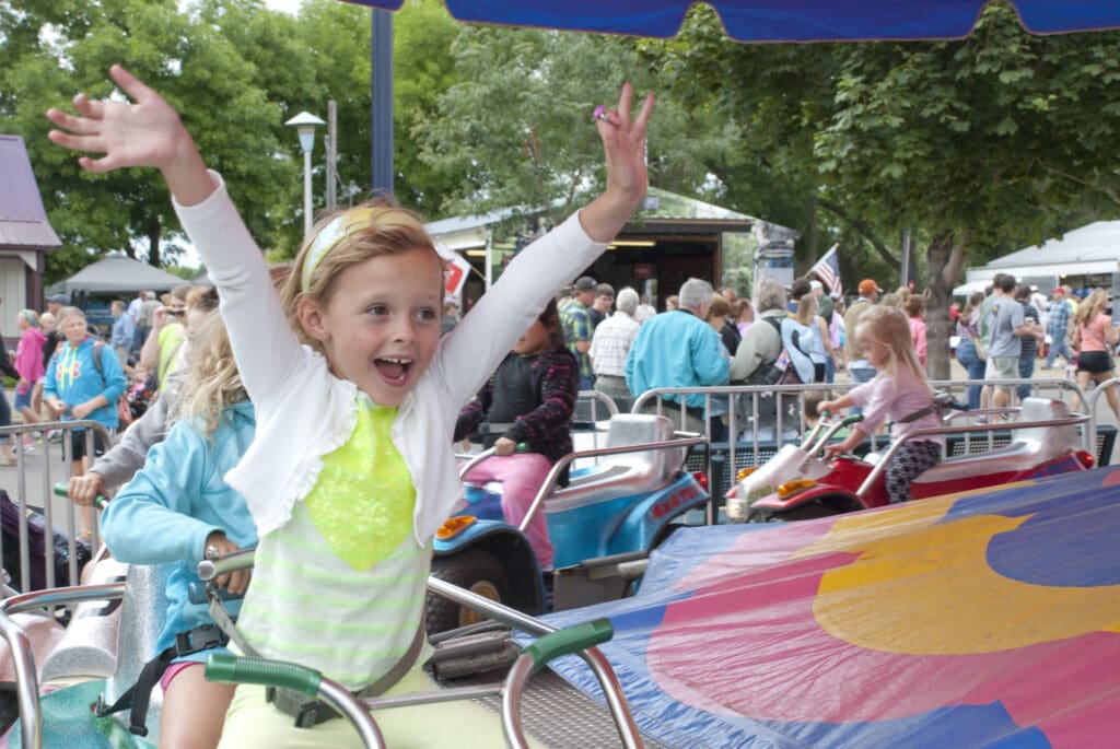 Minnesota State Fair