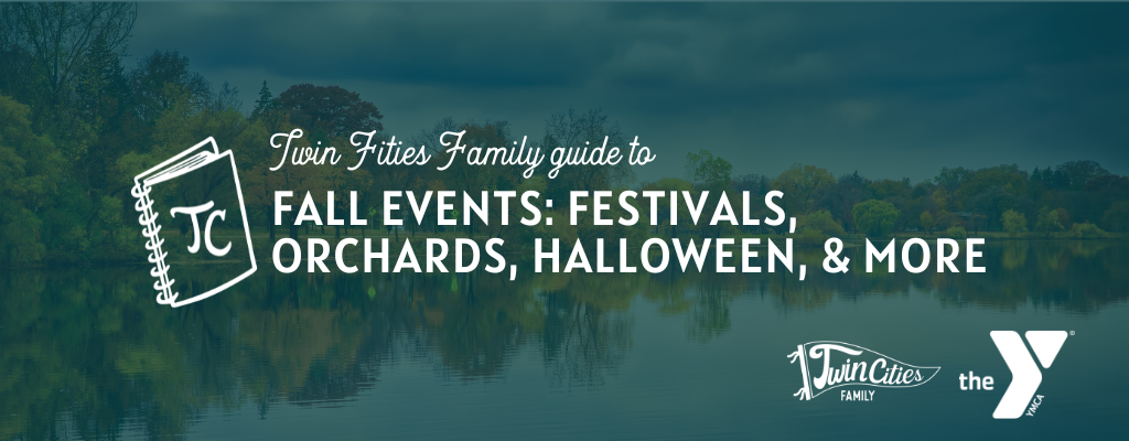 Guide to Fall Events