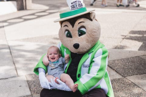 photo courtesy Minnesota State Fair