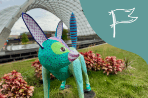 alebrijes