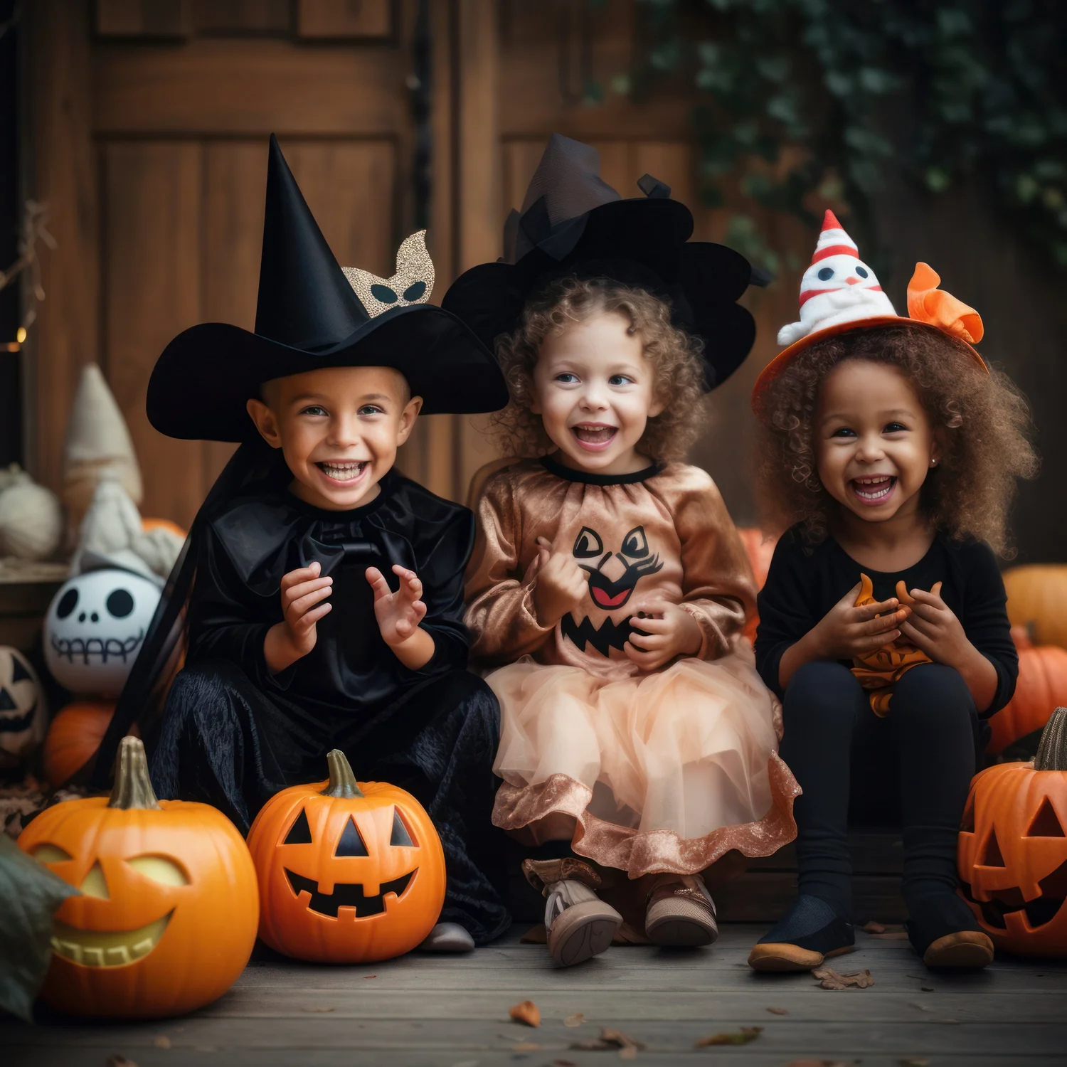 Halloweenemery