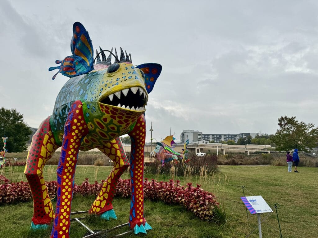 alebrijes
