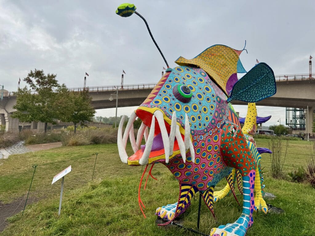 alebrijes