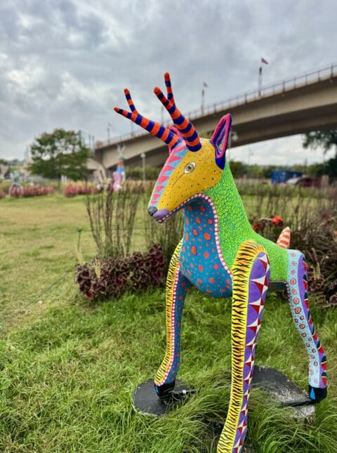 alebrijes