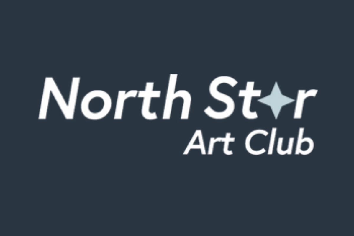 North Star Art Club activities for kids