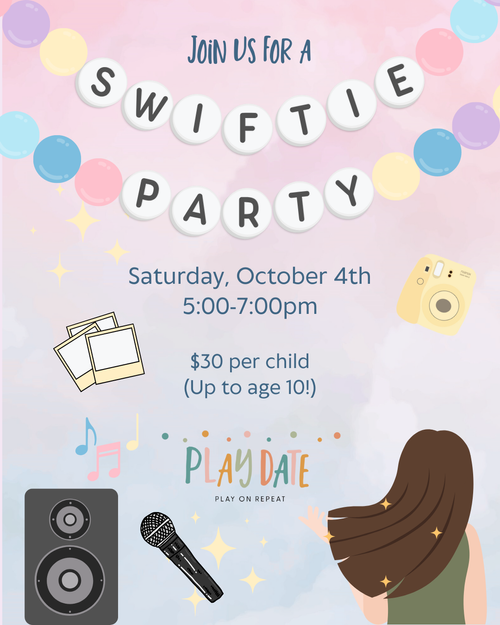 Swiftie+Party