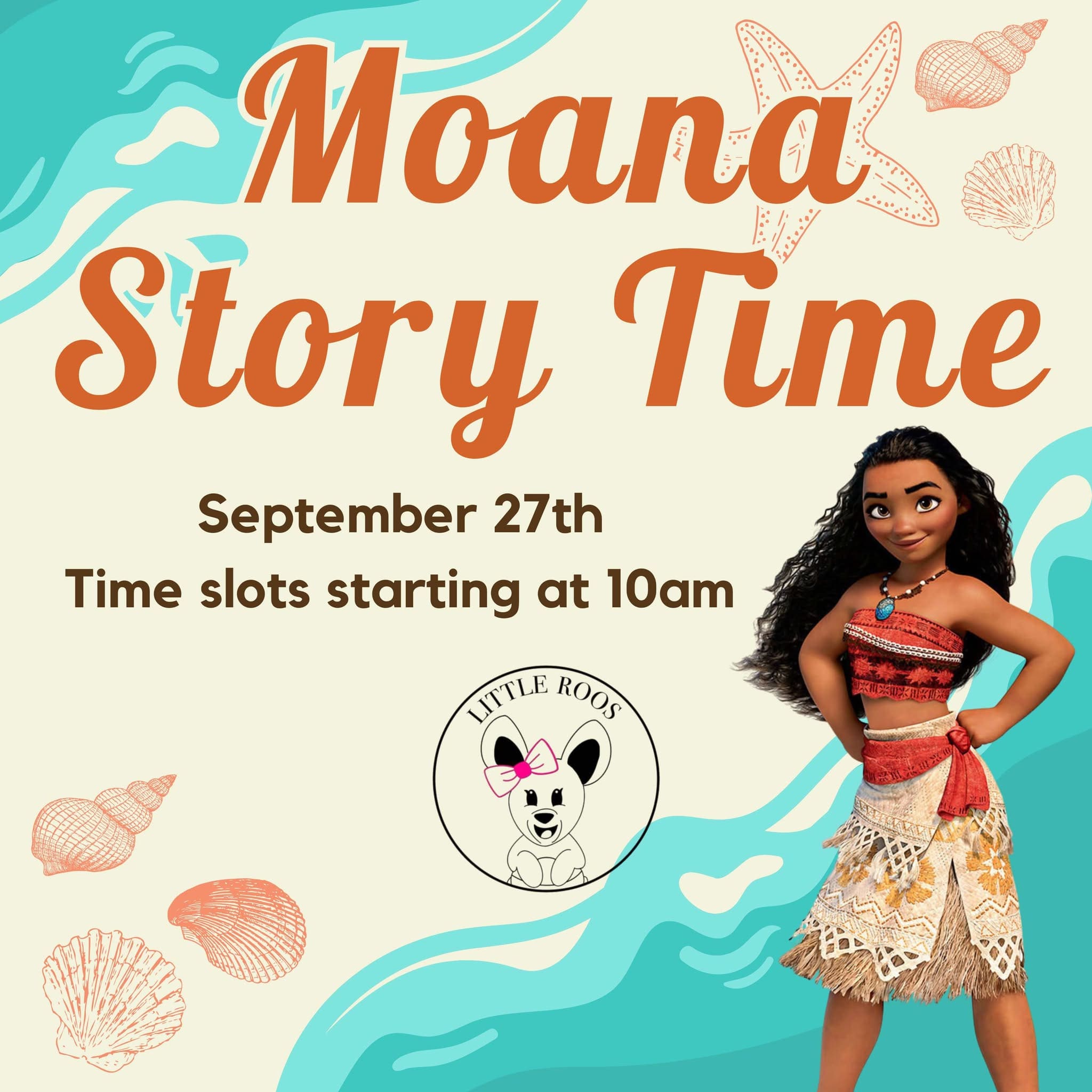 moana