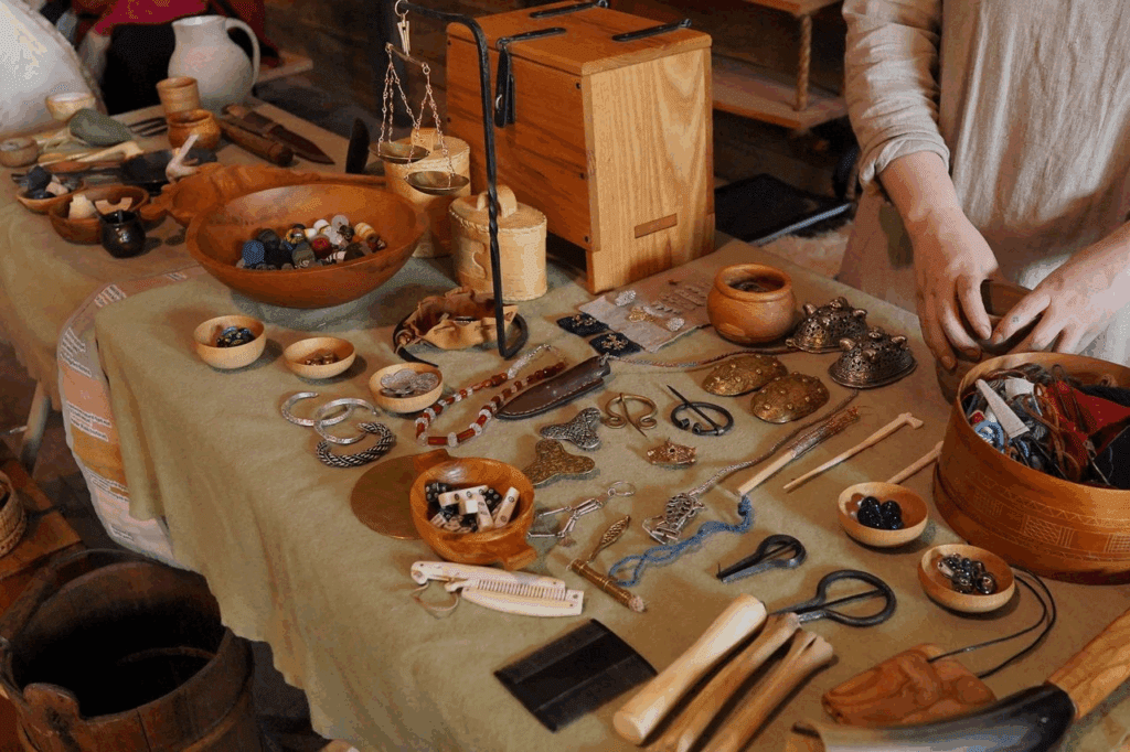 viking fest minnesota