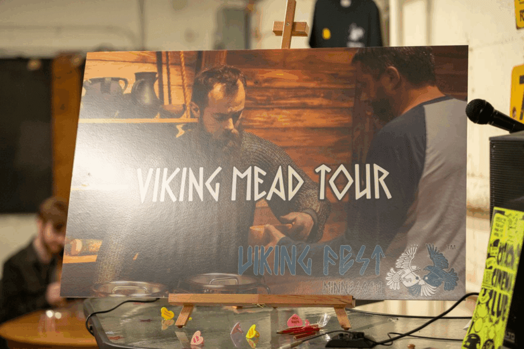 viking fest minnesota