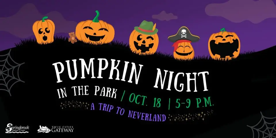 pumpkin night