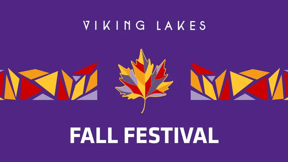 vikingslakes