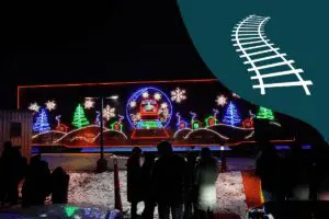 Twin Cities Holiday Train
