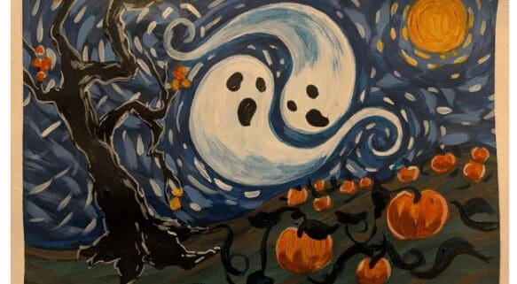 paint