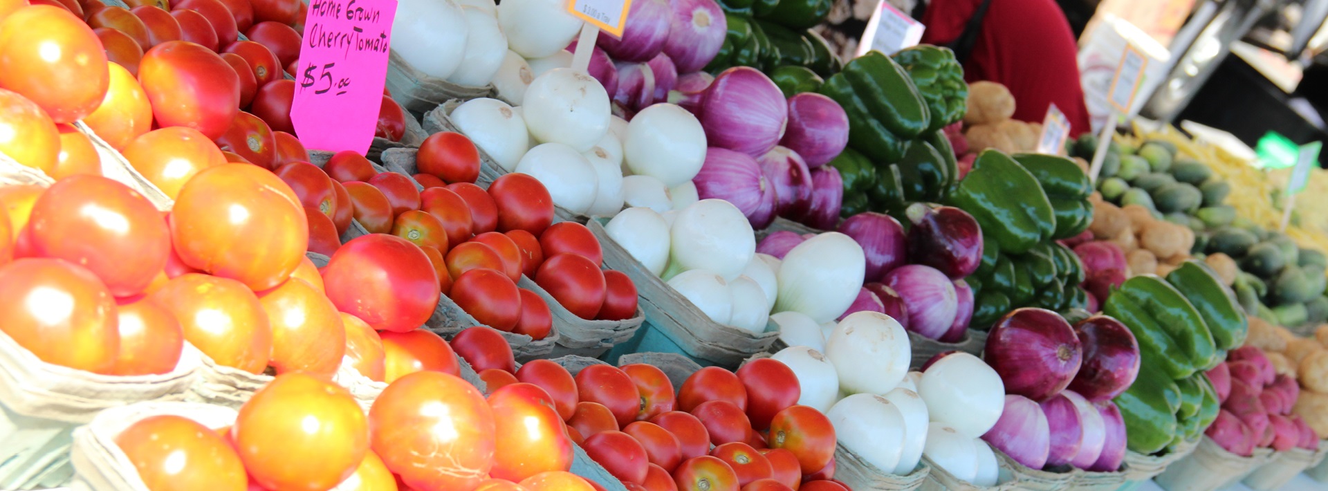 Shoreview Indoor Market | Shoreview Community Center