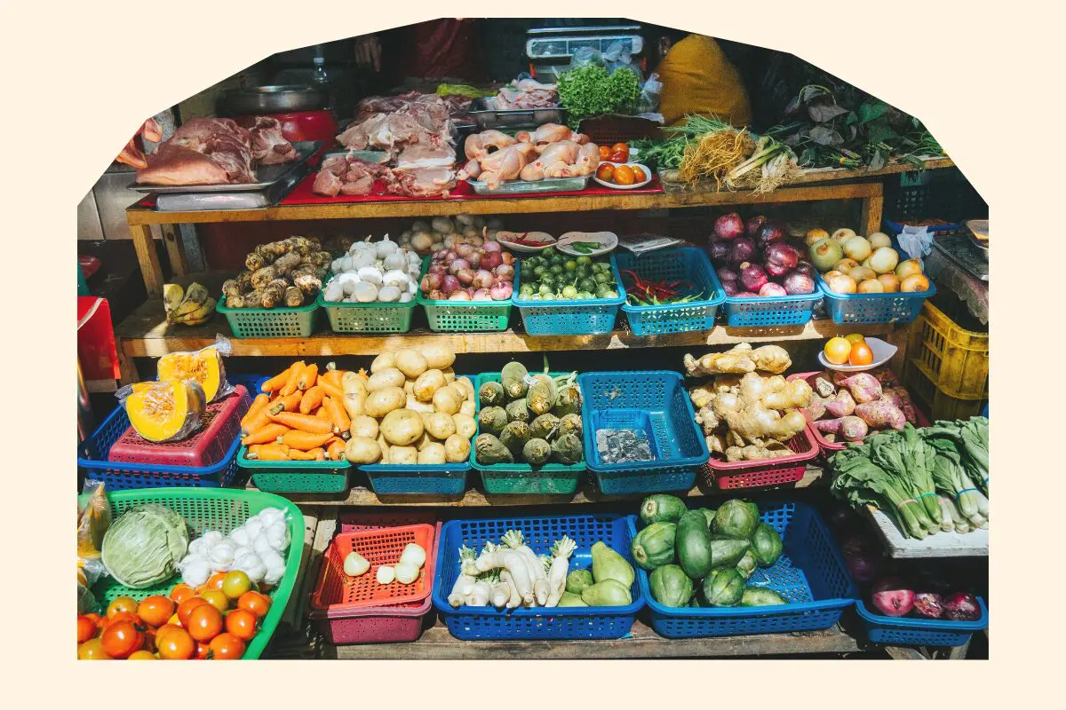 Mill City Farmers Market | Mill City Museum