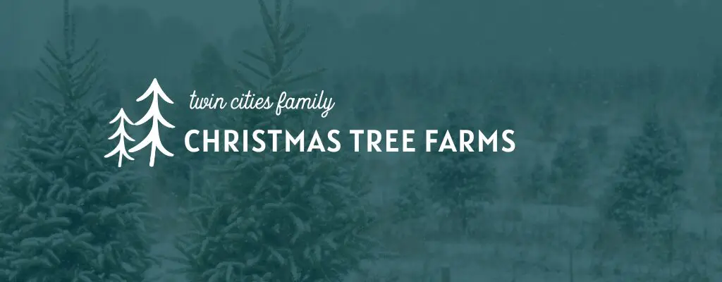 Twin Cities Christmas Tree Farms