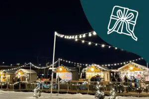 Twin Cities Holiday Markets