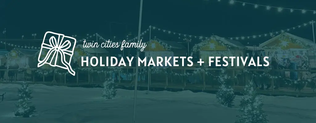 Twin Cities Holiday Markets