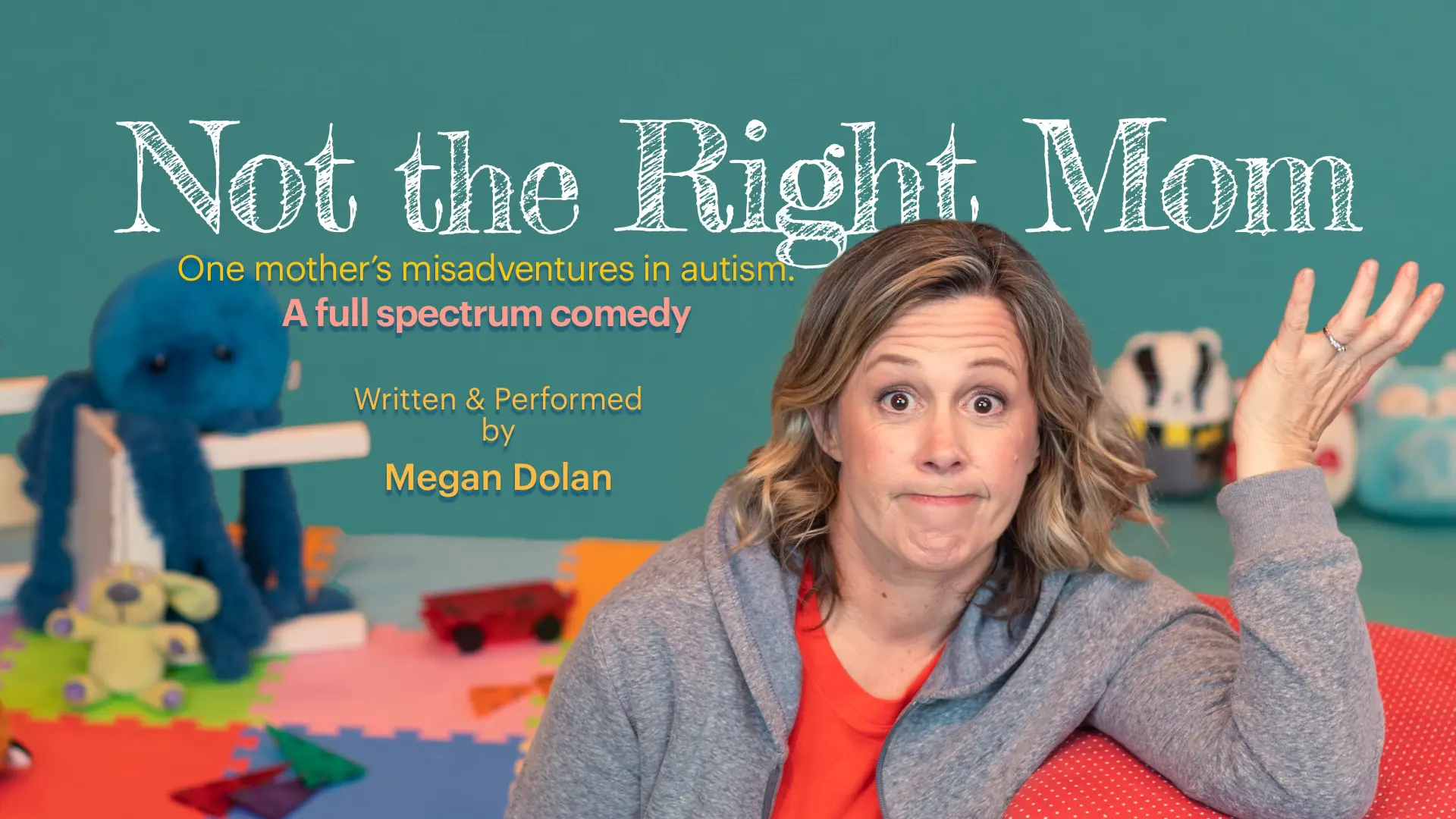 Not the Right Mom | The O’Shaughnessy at St. Catherine University