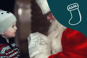 sensory sensitive santa