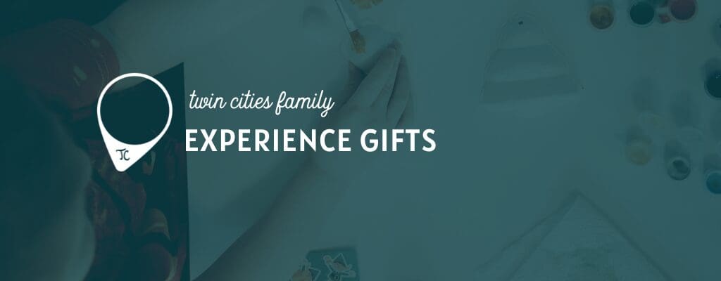 Twin Cities Experience Gifts