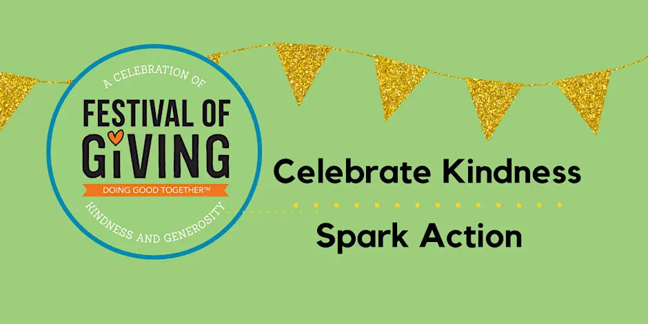 Festival of Giving | Big Brothers Big Sisters – Twin Cities