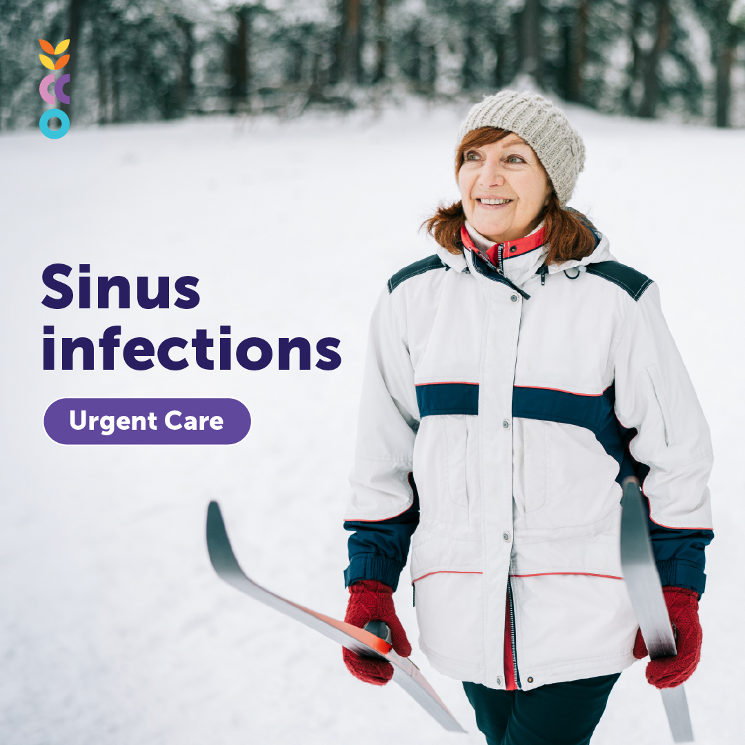 Health Partners winter bucket list