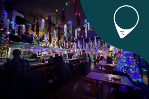 Twin Cities Holiday Bars