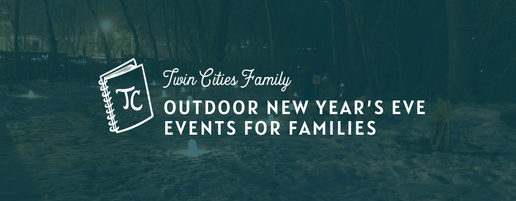 outdoor new year's eve events