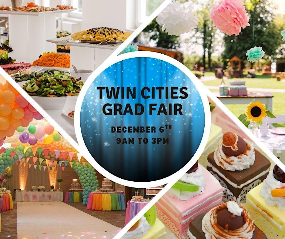 Twin Cities Grad Fair | Minnetonka High School
