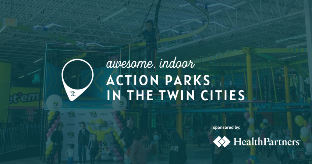 action parks