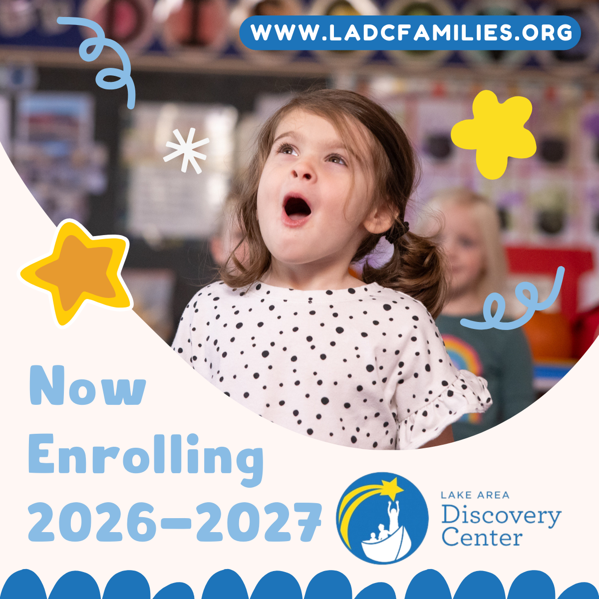 early education and preschool