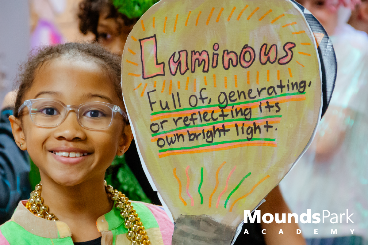 Twin Cities Guide to Private Schools - Mounds Park Aacademy private schools