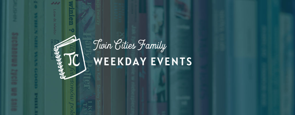 weekday events