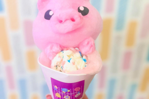 Oppa Sweets | photo courtesy Oppa Sweets Facebook