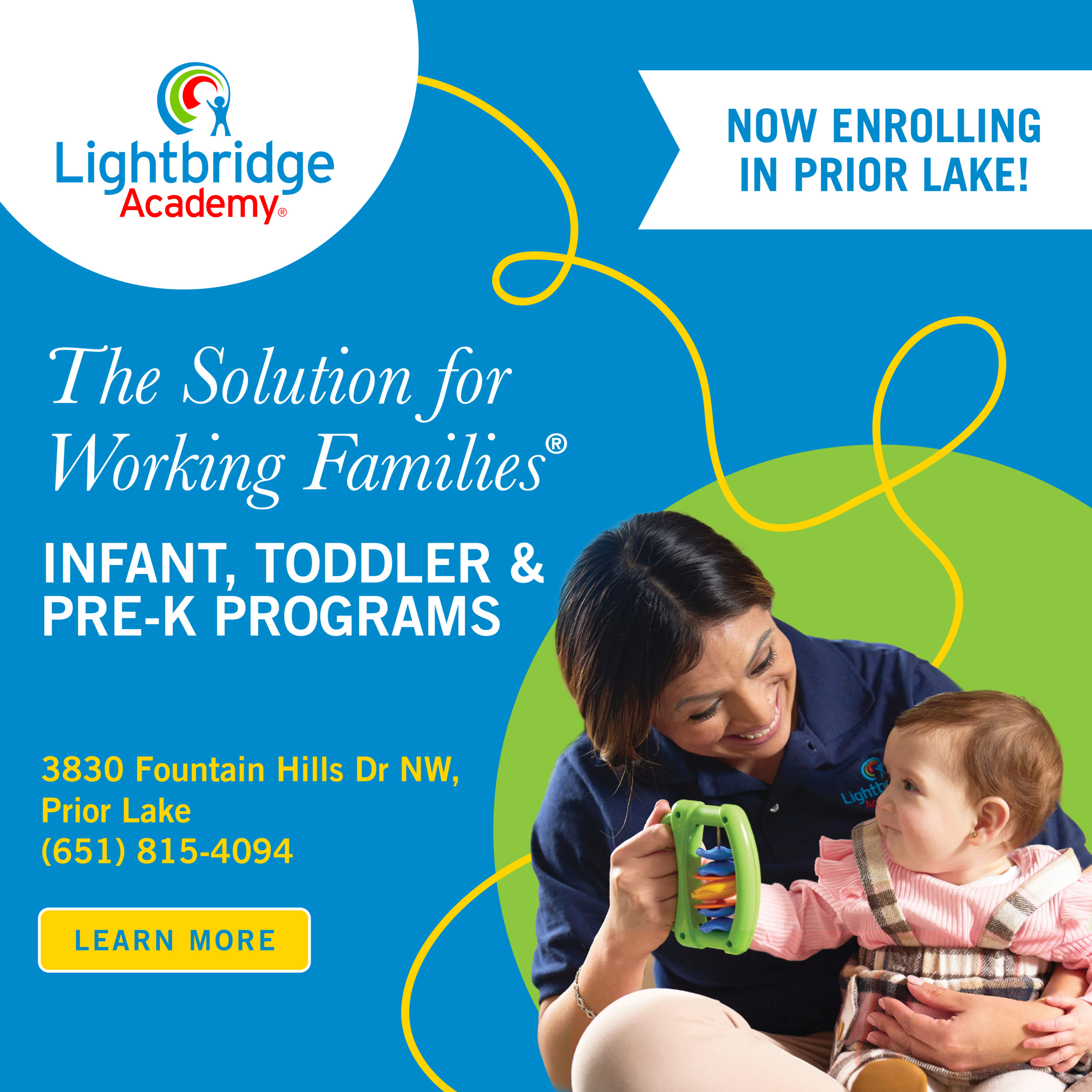 Guide to Early Education & Preschool in the Twin Cities early education