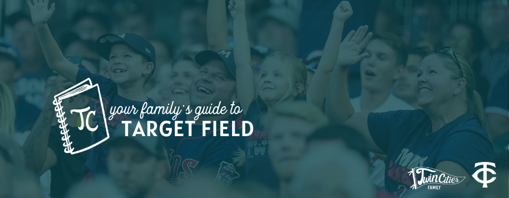 target field