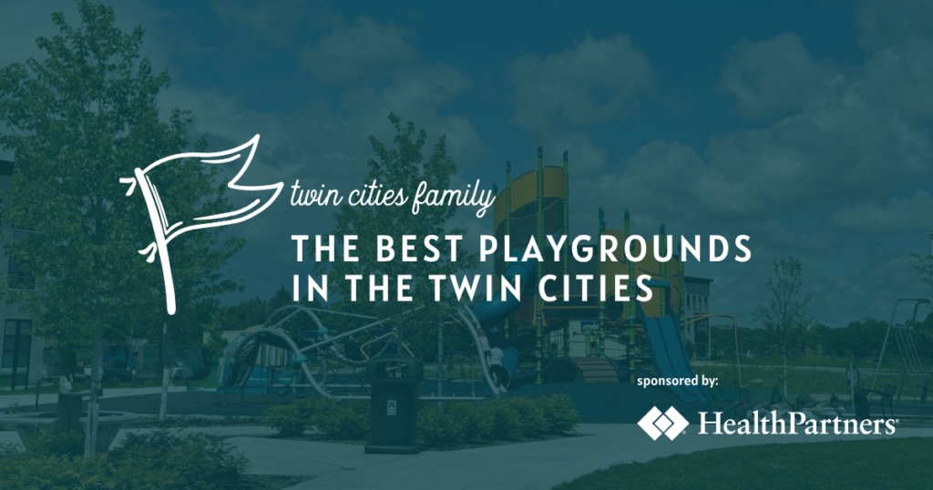 best playgrounds