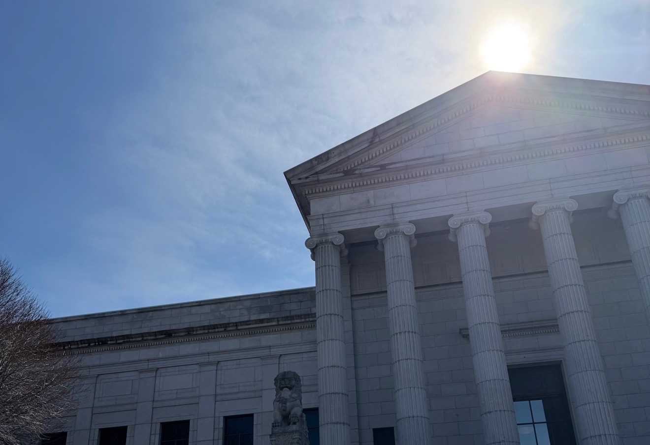 Mia - Minneapolis Institute of Arts