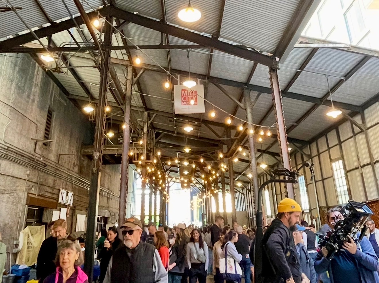 Mill City Farmers Market | 750 S 2nd St – Minneapolis