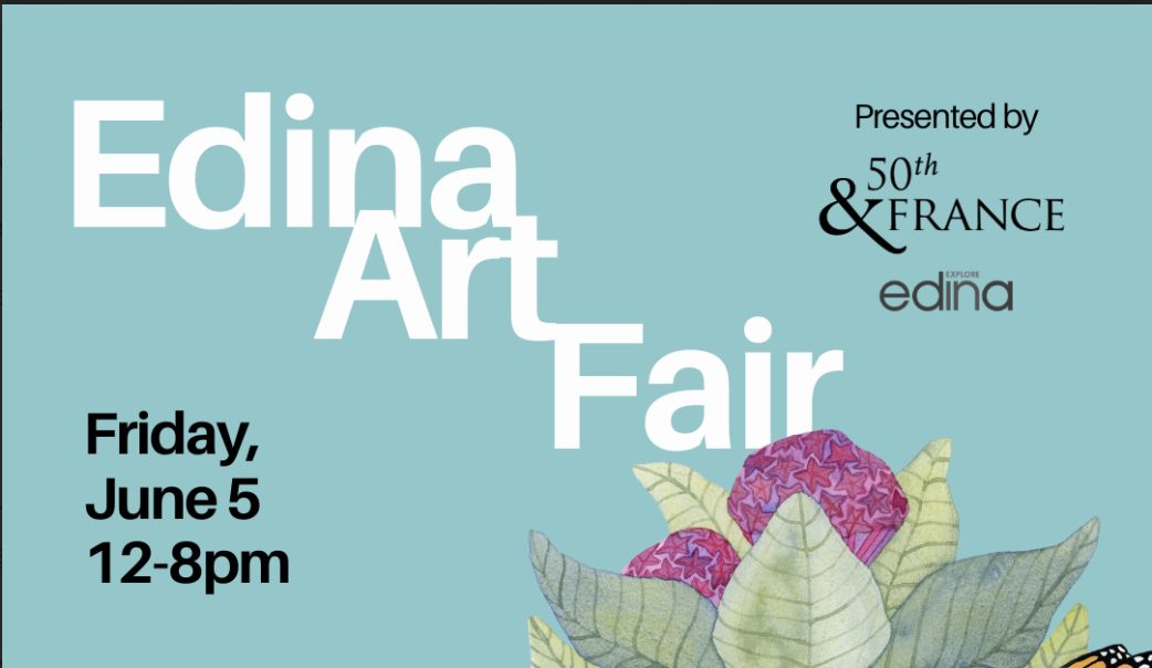 Edina Art Fair | 50th & France – Edina