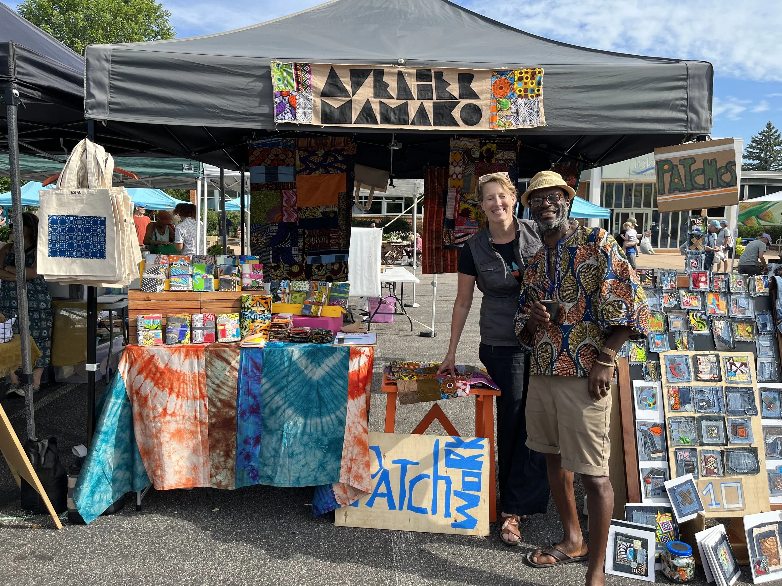 Southwest Farmers Market | 5025 Knox Ave S – Minneapolis